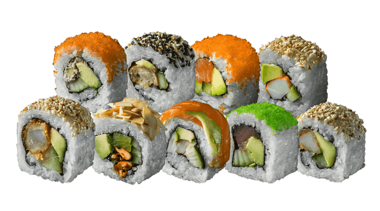 Sushi All You Can Eat Hamburg Günstig JamJam Running Sushi Hamburg